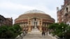 Вот так он выглядит - Royal Albert Hall