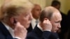Trump i Putin u Helsinkiju u junu ove godine