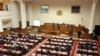 Глава Совета безопасности Гига Бокерия сегодня официально представил проект концепции в парламент