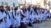 ارګ: د ۷۰۰۰ نورو طالب بندیانو خوشې کېدل د سولې بهیر سره مرسته نه کوي