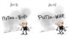 Путін сидить на пороховій бочці – Райтшустер