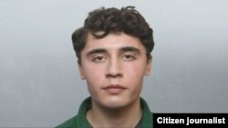 Daniel Abed Khalife, fotografija iz arhive