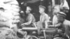 Русские солдаты в Восточной Пруссии. Сентябрь 1914 года