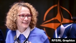 Radmila Šekerinska (foto arhiv)