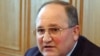 Armenia Party Picks Speaker Candidate