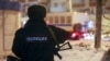 Правозащитника сняли с поезда, пообещав сломать ему ноги 