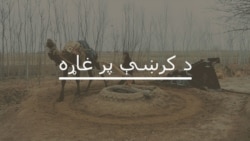 د بلوچستان د ورکو زده کوونکو لپاره پرلت نورو سیمو ته غځېږي