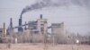 Українське вуглевидобувне підприємство на окупованій території