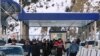 Где застряло членство в ВТО: пункт пропуска в Нижнем Зарамаге