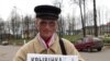 Belarusian Poet In Trouble Over 'Samizdat' Newspaper