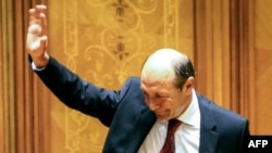 Траян Бэсеску