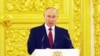 Rusija se zalaže za nepokolebljivo poštovanje principa sadržanih u Dejtonskom sporazumu: Vladimir Putin tokom obraćanja u Aleksandrovoj dvorani Velikog kremaljskog Dvora (18. maj 2021)