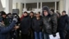 ІП па-ранейшаму патрабуюць адмяніць указ нумар 222