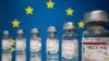 U prvom kvartalu EU je dobila oko 30 miliona doza vakcine AstraZeneca umjesto 90 miliona predviđenih.