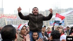The protest movements across the Arab world are looking for a model more positive than Al-Qaeda's apocalyptic vision. Could Turkey be the key?