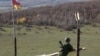 По словам главы Погранслужбы, общая протяженность обустроенной границы остается прежней – это 69 километров. В ближайшее время процесс возведения разделительных сооружений возобновится, причем, наряду с работой российских подрядчиков, отдельные участки госграницы будет обустраивать и сама Погранслужба КГБ РЮО