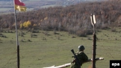 Россия, признав в 2008 году Южную Осетию как государство, дала хороший толчок к развитию государственности, но не все процессы пошли в нормальном русле