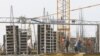 Гвардейцы рвутся на стройку. Но не строить, а зачищать