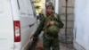 Таможенная служба была создана в 1992 году, и очень скоро стала основой бюджетообразующей структурой молодого государства