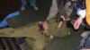 Cтолкновение на борту одного из судов так называемой "флотилии мира" стало еще одним фактором обострения израильско-палестинских отношений.