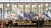 Мітинг білоруської опозиції, Мінськ, 29 вересня 2008р.