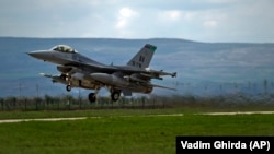 საილუსტრაციო ფოტო: F16