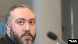 Государственный министр по вопросам реинтеграции Темур Якобашвили отметил, что государственная стратегия касается практически всех вопросов, кроме вопросов политики и безопасности