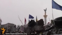 Поновлені барикади набагато потужніші