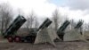 Ռուսական արտադրության S-400 հակահրթիռային պաշտպանության համակարգեր, արխիվ