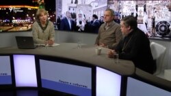 "Путину логично пойти в преемники патриарха"