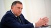 Milorad Dodik