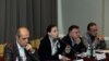 Արթուր Սաքունց․ Ընտրությունների ազատ և արդար լինելը այլևս կասկածի տակ է