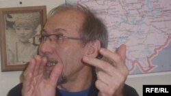 Дамир Исхаков