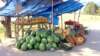 Небывалый урожай фруктов вкупе со слухами о возможном эмбарго со стороны России обвалили цены на фрукты, что улучшило средний показатель инфляции