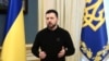 Папа Лев XIV прийняв Зеленського у своїй резиденції: говорили про війну і пошук шляхів до миру