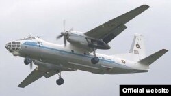 Російський літак увійшов у повітряний простір Данії ввечері 29 квітня на схід від острова Борнхольм, а потім влетів у повітряний простір Швеції.