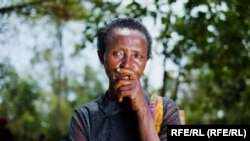 "Gradimo mir kako naša djeca ne bi morala trpjeti posljedice genocida", kaže za RSE Margaret Murekatete, koja je preživjela genocid u Ruandi 1994. godine.