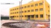 Сахароводаги депортация марказларидан бири