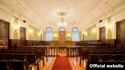 Процесс поиска кандидатуры на должность главы Верховного суда будет продолжен на следующей неделе