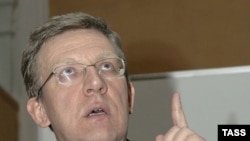 Глава Минфина Алексей Кудрин не скрывает своего негативного отношения к снижению НДС
