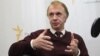 Володимир Огризко, екс-міністр закордонних справ України