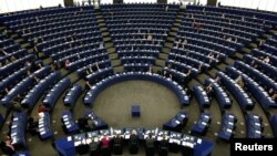 Evropski parlament