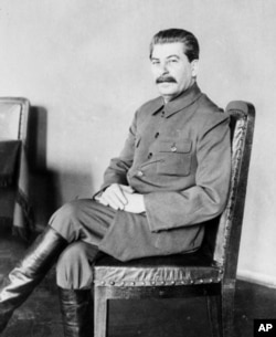 იოსებ სტალინი. 1932 წ.