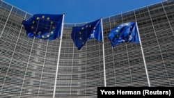 Sjedište EU 