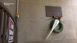 Obeleženo 18 godina od ubistva Slavka Ćuruvije
