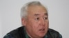 Seitqazy Mataev has been under house arrest on embezzlement and tax-evasion charges since February.