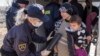 Five Things To Know: The Crisis Over The Balkan Migrant Route