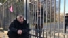Несмотря на борьбу, которую Заза Саралидзе непрерывно ведет столько времени, он рискует сам оказаться за решеткой