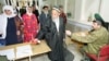 Гузаргоҳи марзӣ миёни Тоҷикистону Узбакистон