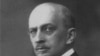 Русский философ Иван Александрович Ильин (1883—1954)